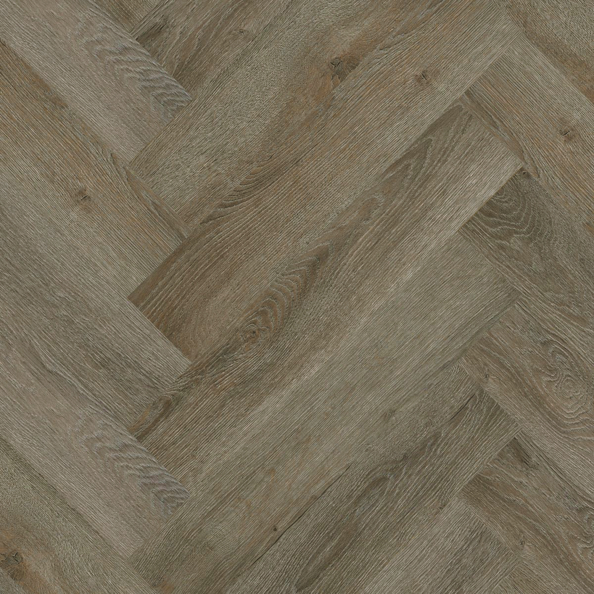 Кварцвиниловый SPC ламинат Home Expert Parquet Дуб Вековой лес 33-2180-01 / 33-3005 венгерская елка 615×123×3,5